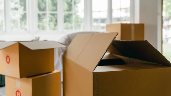 Rental Housing Market Outlook