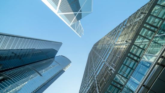 Commercial Real Estate Price Index